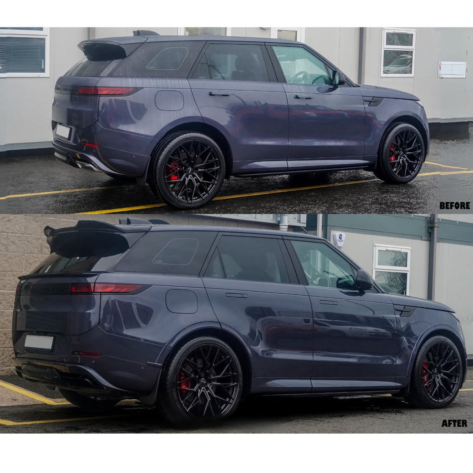 Range Rover Sport L461 Kotflügelverbreiterungen