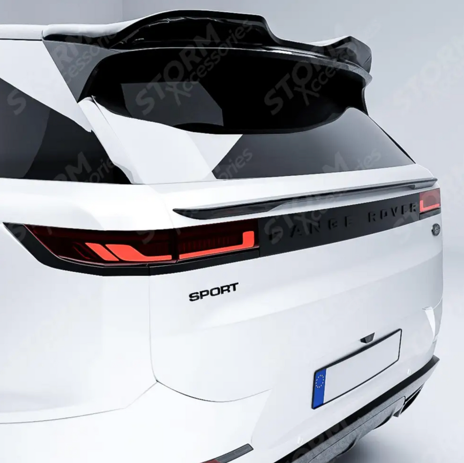 Range Rover Sport L461 Kofferraumspoiler