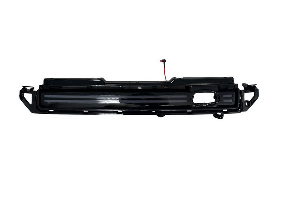 Land Rover Defender 90/110/130 Frontgrill mit Beleuchtung