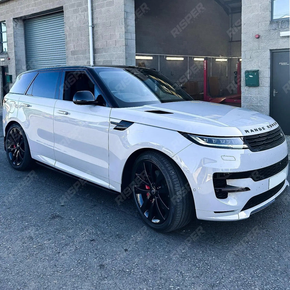 Range Rover Sport L461 Trittbretter schwarz